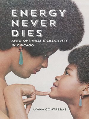 cover image of Energy Never Dies